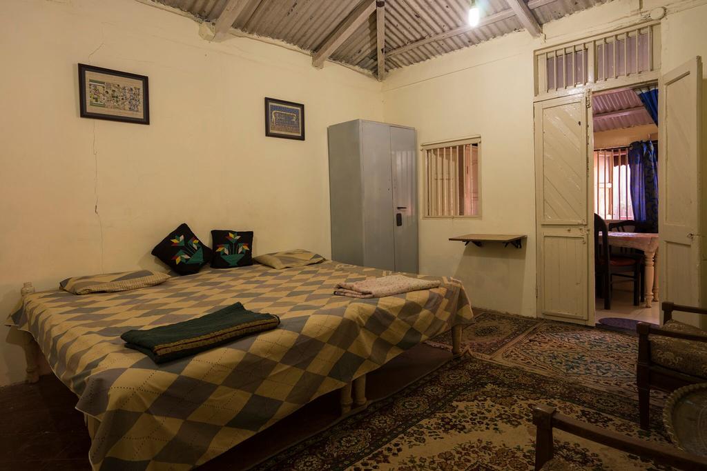 Matheran Bungalow-Delux